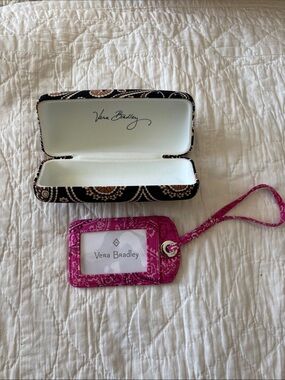 Vera Bradley Accessories